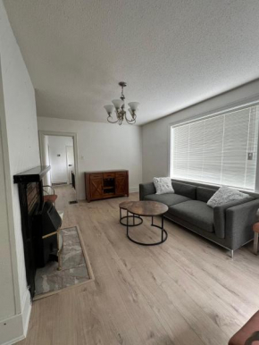 Larch House in Vancouver West